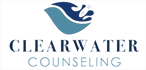 Clearwater Counseling | Family Therapy in Cornelius, NC Logo